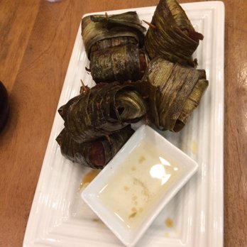 Hukad - Chicken panda - Filipino Near Me - Quezon City, ABR