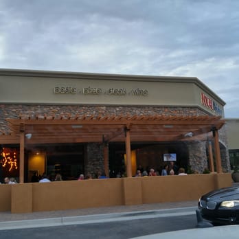 Local Bistro - Local Bistro up North Scottsdale - Italian Near Me - Scottsdale, Arizona