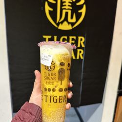 TIGER SUGAR