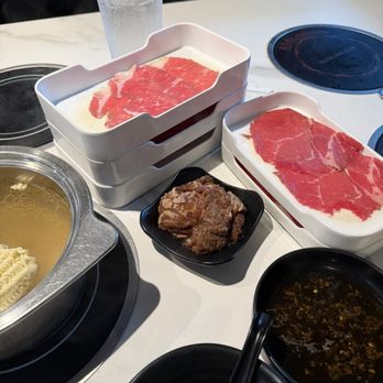 Boiling World - Hot Pot Near Me - Ontario, California