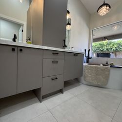New Cabinet Company