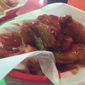 Wings Etc - Wings - Chicken Wings Near Me - La Porte, Indiana