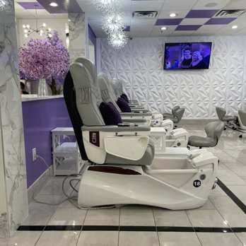 Lavender Nails - Nail Salons Near Me - Dallas, Texas Lavender Nails - Nail Salons Near Me - Dallas, Texas