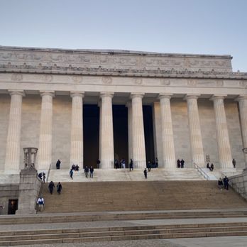 Lincoln Memorial - Landmarks & Historical Buildings Near Me - Washington, DC, District of Columbia Lincoln Memorial - Landmarks & Historical Buildings Near Me - Washington, DC, District of Columbia