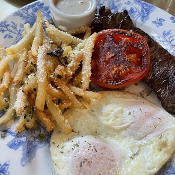 Little Hen - Breakfast & Brunch Near Me - Miami, Florida