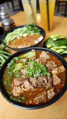 Dumpling World by null
