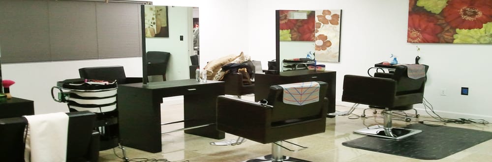 Choi Gaeul Hair Salon Logo