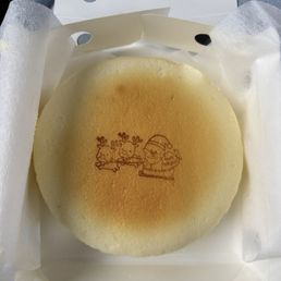 Original Cheesecake