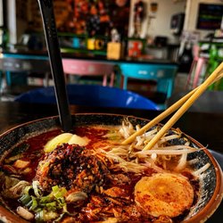 Itton ramen