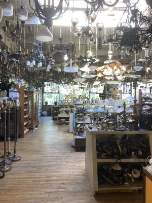 Hippo Hardware & Trading Co by null