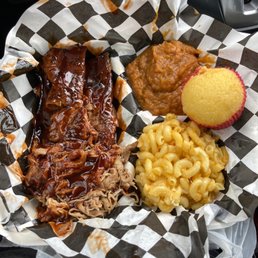 Pulled Pork