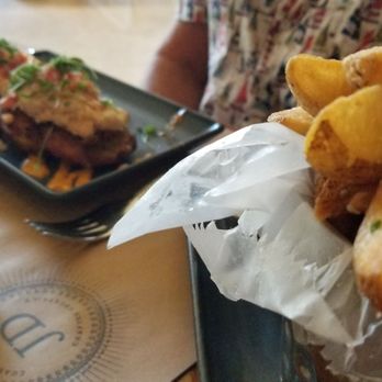 Jack Dusty - Seafood Near Me - Sarasota, Florida