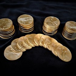 Marin Gold and Silver - Gold Eagle's!
Best prices for bullion, Period.