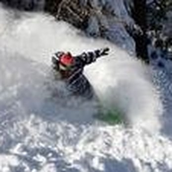 The Snow Patrol 4 Mountain High - Ski Resorts Near Me The Snow Patrol 4 Mountain High - Ski Resorts Near Me