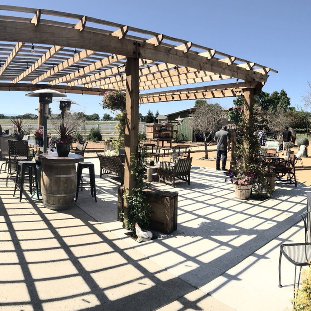 Tuscan Ridge Estate Winery - Wineries Near Me - Red Bluff, California Tuscan Ridge Estate Winery - Wineries Near Me - Red Bluff, California