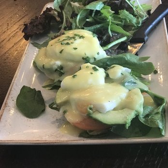 First Watch - Florentine Egg Benedict - Breakfast & Brunch Near Me - Houston, Texas First Watch - Florentine Egg Benedict - Breakfast & Brunch Near Me - Houston, Texas