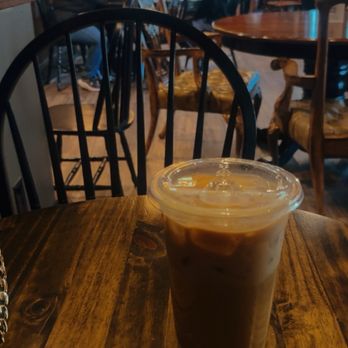 Dapper Owl - Coffee - Coffee & Tea Near Me - Murfreesboro, Tennessee