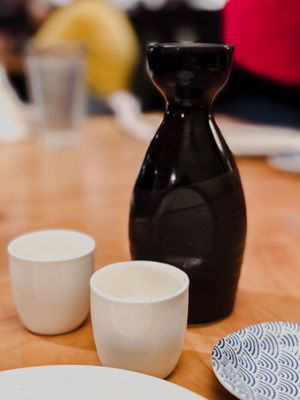 Tachibana Japanese Restaurant by null