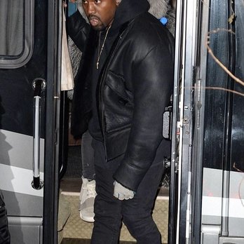 On Time Elite - Kanye West - coming out of the Presidential - Video/Film Production Near Me - Kearny, New Jersey