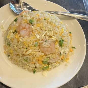 Paradise Dynasty - F9. Fried Rice with Shrimp - Chinese Near Me - Glendale, California Paradise Dynasty - F9. Fried Rice with Shrimp - Chinese Near Me - Glendale, California
