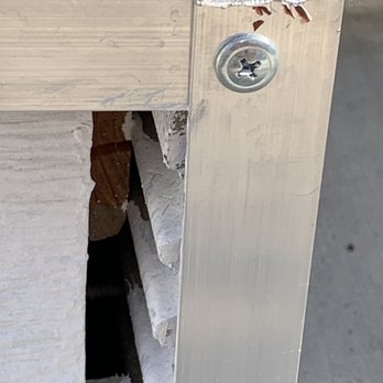 KCE Home Improvement - Stair gaps - General Contractors Near Me - Laguna Hills, California KCE Home Improvement - Stair gaps - General Contractors Near Me - Laguna Hills, California