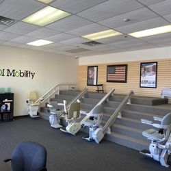 101 Mobility of Dallas