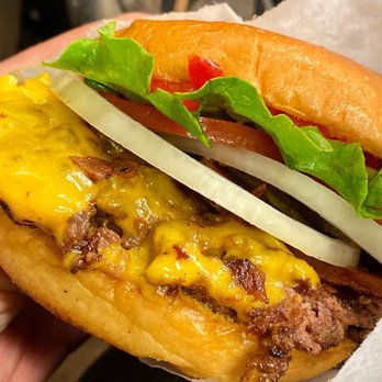 Shake Shack - Penn Station - Burgers Near Me - New York, New York Shake Shack - Penn Station - Burgers Near Me - New York, New York