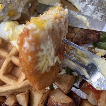 Untoasted - Breakfast & Brunch Near Me - Hallandale Beach, Florida Untoasted - Breakfast & Brunch Near Me - Hallandale Beach, Florida