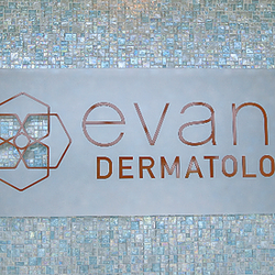 Evans Dermatology