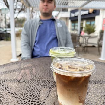 Stella’s Grocery - Cafes Near Me - Richmond, Virginia