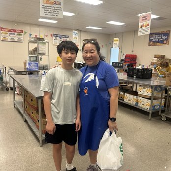 White Pony Express - Me and my son - Food Banks Near Me - Concord, California White Pony Express - Me and my son - Food Banks Near Me - Concord, California