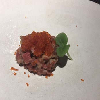 Espai Kru - Seafood Near Me - Barcelona, B