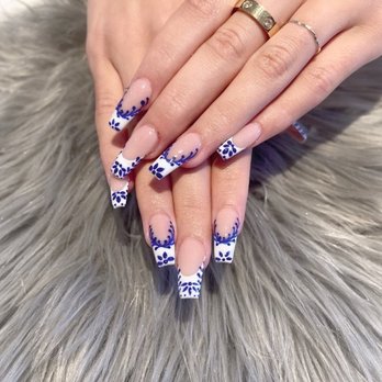 Pro Nails & Spa - Nail Salons Near Me - Costa Mesa, California