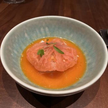 JUA - Mulhoe - Korean Near Me - New York, New York