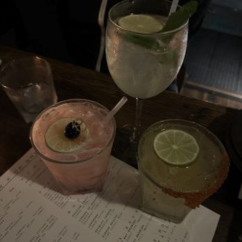 Phonobar - Cocktail Bars Near Me - San Francisco, California Phonobar - Cocktail Bars Near Me - San Francisco, California