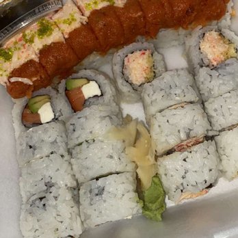 Tennou Sushi Bar - Sushi Bars Near Me - Harvey, Louisiana Tennou Sushi Bar - Sushi Bars Near Me - Harvey, Louisiana