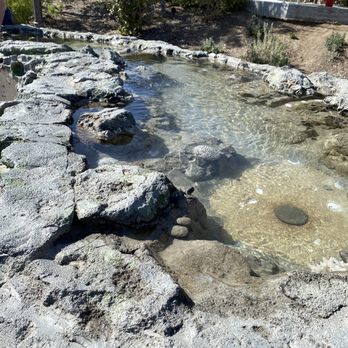 Courtney's Sandcastle - Water play - Playgrounds Near Me - San Clemente, California