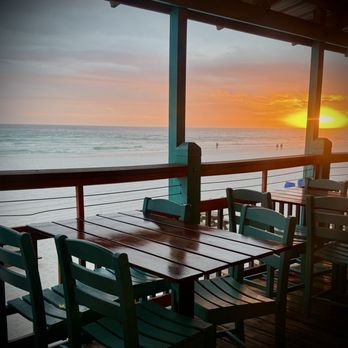 The Back Porch - Views - Seafood Near Me - Destin, Florida The Back Porch - Views - Seafood Near Me - Destin, Florida