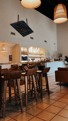 Desert Door Distillery by null