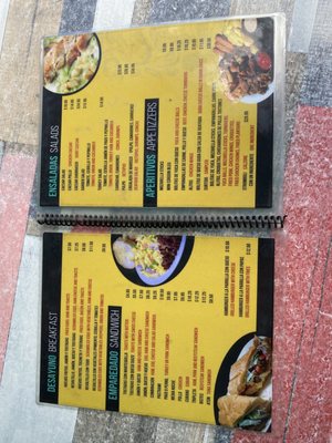 Menu photo 6 Pizza City Carolina, PR Menu photo 6 Pizza City Carolina, PR