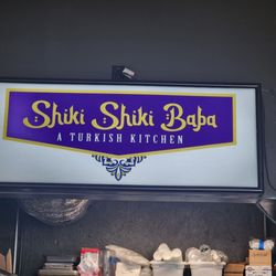 Shiki Shiki Baba - They have menimen...