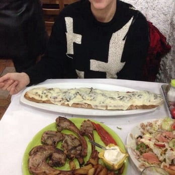 L'Antic Celler - Spanish Near Me - Masquefa, B