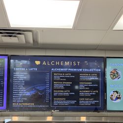 Alchemist
