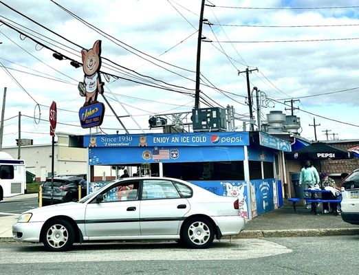 John's Roast Pork by null John's Roast Pork by null