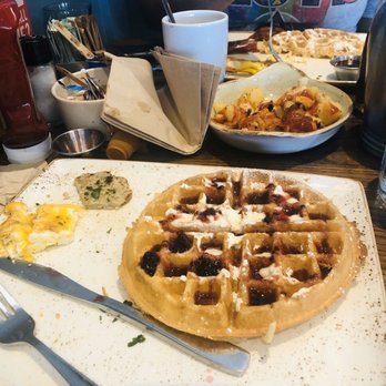 First Watch - Breakfast & Brunch Near Me - Houston, Texas