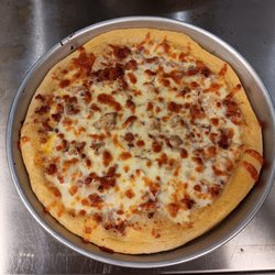 Farrell Pizzeria - 10 inch for 2