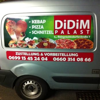 Didim Palast - Food Trucks Near Me - Vienna, 9