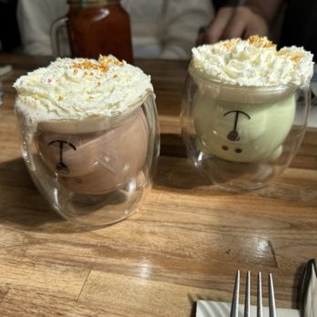 Lapisara Eatery - Hot chocolate and matcha - Breakfast & Brunch Near Me - San Francisco, California Lapisara Eatery - Hot chocolate and matcha - Breakfast & Brunch Near Me - San Francisco, California