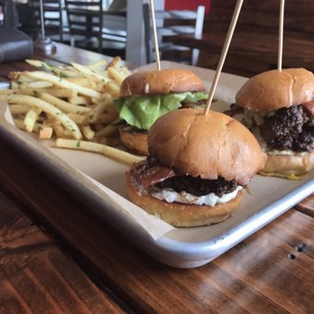 PDX Sliders - Hawthorne, Fremont, Steel. - Burgers Near Me - Portland, Oregon PDX Sliders - Hawthorne, Fremont, Steel. - Burgers Near Me - Portland, Oregon
