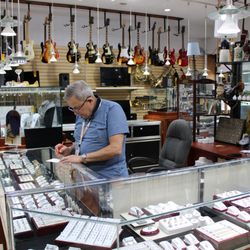 Howard Jewelry and Loan